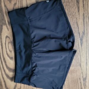 Lululemon Speed up shorts